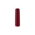 Variante rouge - Bouteille isotherme personnalisable 500 ml avec logo - Mona
