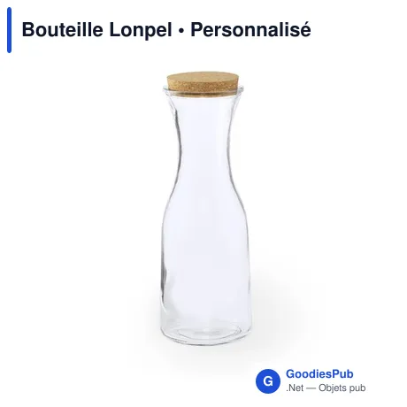 Bouteille Lonpel