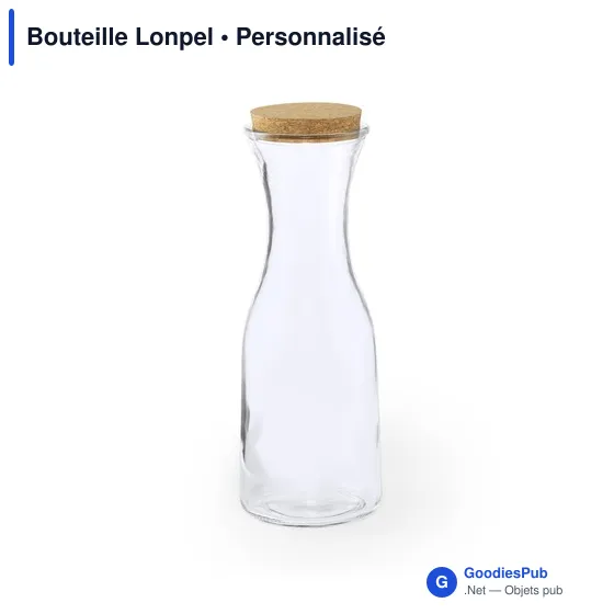 Bouteille Lonpel - Image 1