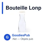 Bouteille Lonpel - Miniature 2