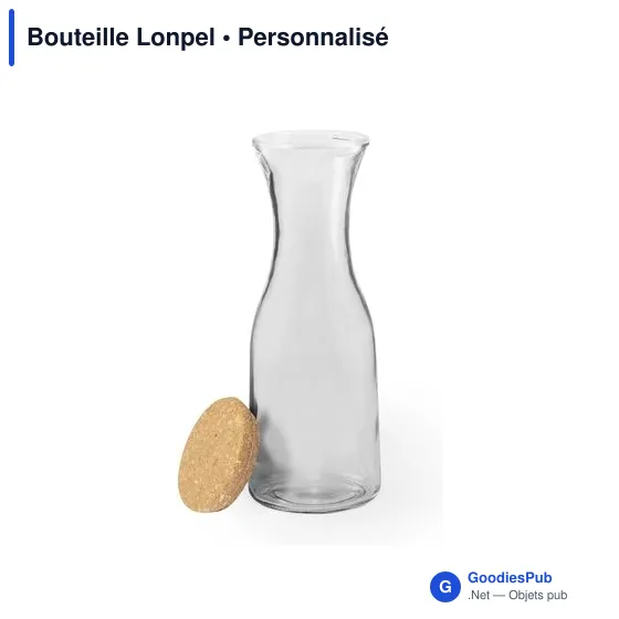 Bouteille Lonpel - Image 3