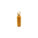 Variante jaune - Bouteille isotherme personnalisable 500 ml avec logo | Zeniqua