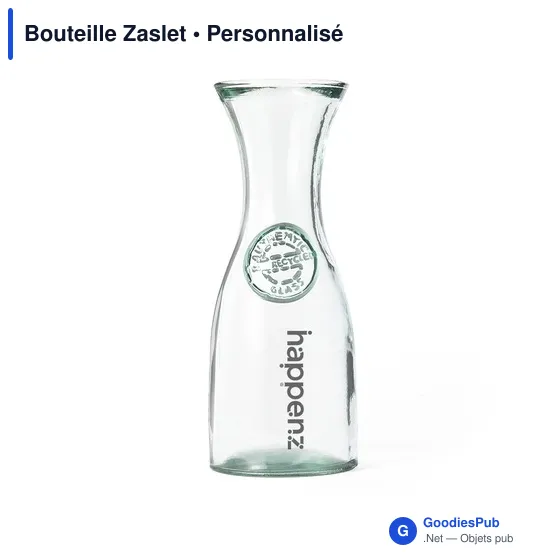 Bouteille Zaslet - Image 2