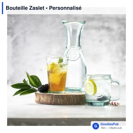 Bouteille Zaslet - Image 3