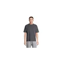 Variante gris souris - BOXY MEN T-SHIRT OVERSIZE