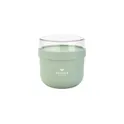 Variante jade - Pot à yaourt personnalisable Brabantia Make & Take avec logo