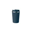 Variante bleu marine - BRACE Gobelet à double paroi 350 ml