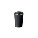 Variante noir - BRACE Gobelet à double paroi 350 ml