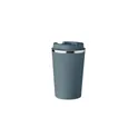 Variante bleu pétrole - BRACE Gobelet à double paroi 350 ml