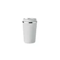 Variante blanc - BRACE Gobelet à double paroi 350 ml