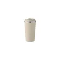 Variante beige - BRACE + Gobelet à double paroi 510 ml