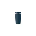Variante bleu marine - BRACE + Gobelet à double paroi 510 ml