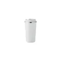 Variante blanc - BRACE + Gobelet à double paroi 510 ml