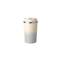 Variante gris - Gobelet double paroi personnalisable en acier inoxydable - BRACE GRADIENTavec logo