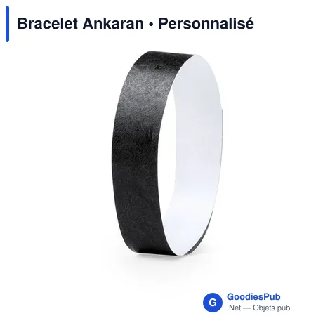 Bracelet Ankaran