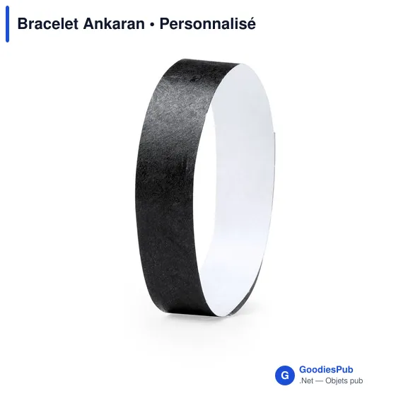 Bracelet Ankaran - Image 1