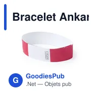 Bracelet Ankaran - Miniature 3