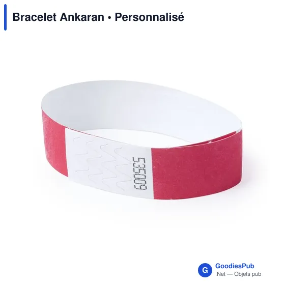 Bracelet Ankaran - Image 3