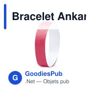 Bracelet Ankaran - Miniature 5