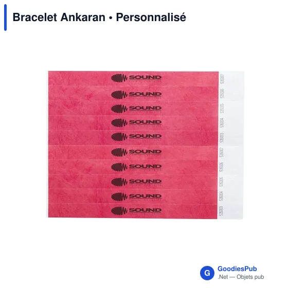 Bracelet Ankaran - Image 8