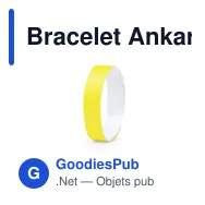 Bracelet Ankaran - Miniature 10