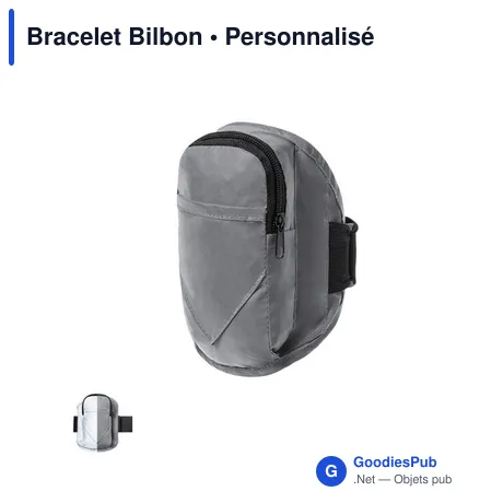 Bracelet Bilbon