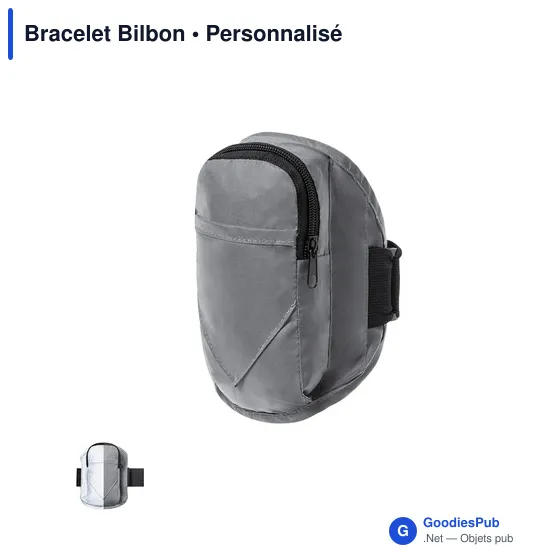 Bracelet Bilbon - Image 1