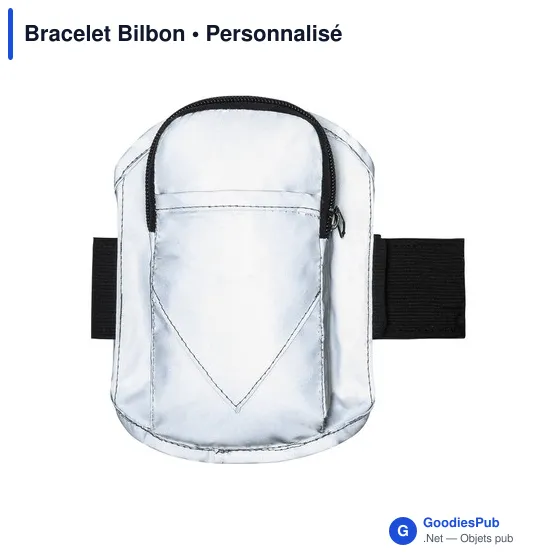 Bracelet Bilbon - Image 3