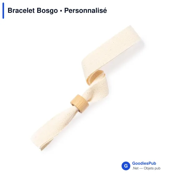 Bracelet Bosgo - Image 2