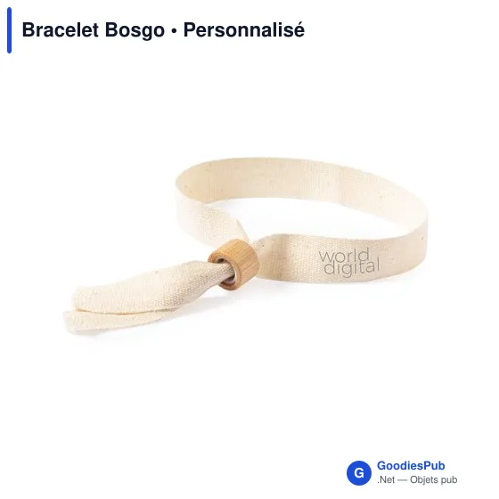 Bracelet Bosgo - Image 3