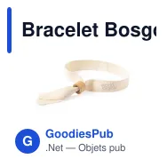 Bracelet Bosgo - Miniature 4