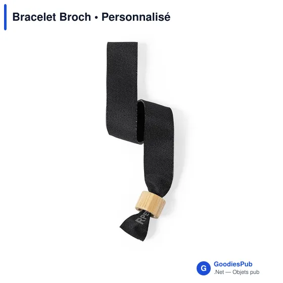 Bracelet Broch - Image 1