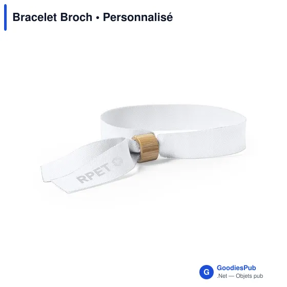 Bracelet Broch - Image 11