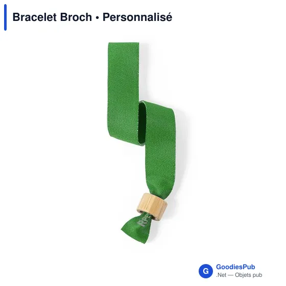 Bracelet Broch - Image 7