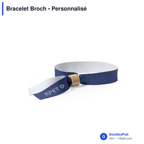Bracelet Broch - Image 8