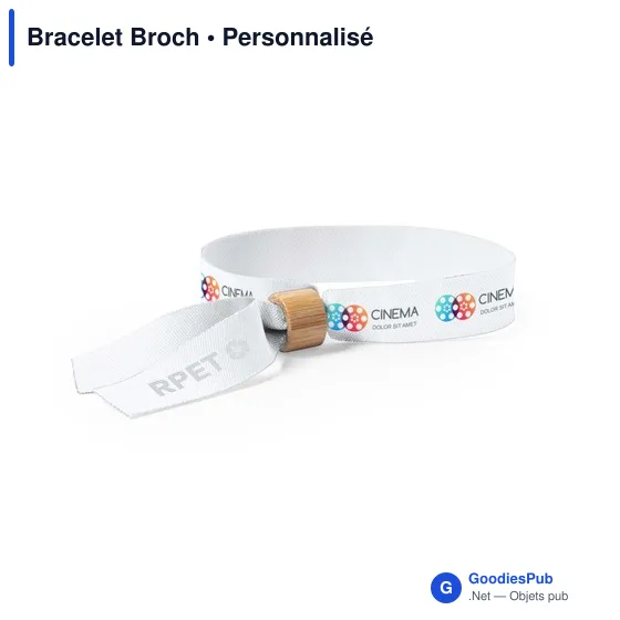 Bracelet Broch - Image 9