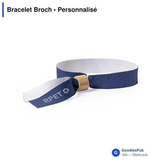 Bracelet Broch - Image 10