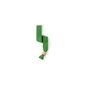 Variante vert - Bracelet Broch