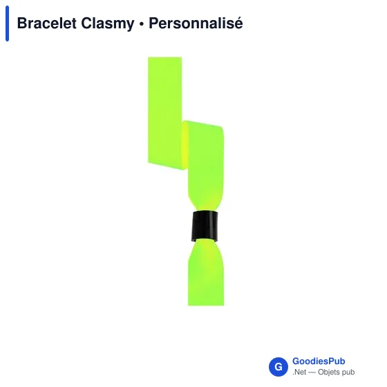 Bracelet Clasmy - Image 1