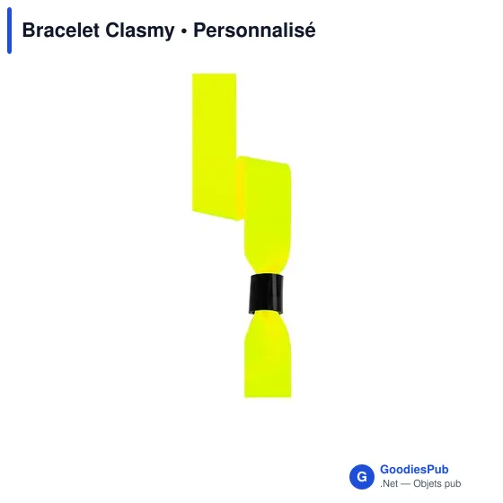 Bracelet Clasmy - Image 11