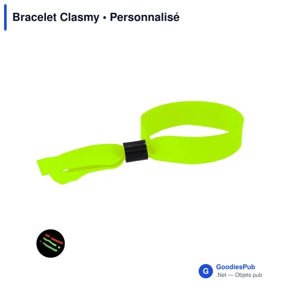 Bracelet Clasmy - Image 12