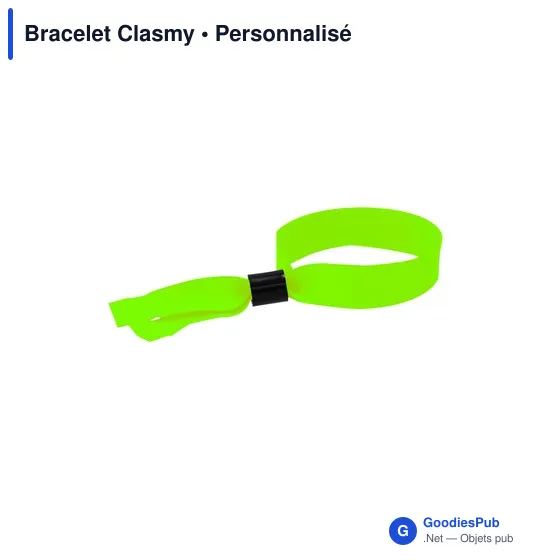 Bracelet Clasmy - Image 3
