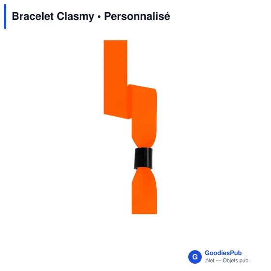 Bracelet Clasmy - Image 6