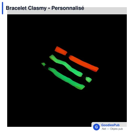Bracelet Clasmy - Image 9