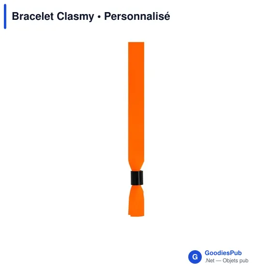Bracelet Clasmy - Image 10