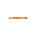 Variante orange - Bracelet en rPET 300D personnalisable avec logo - Tarian