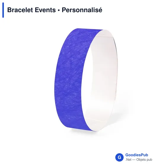 Bracelet Events - Image 1