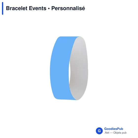 Bracelet Events - Image 2