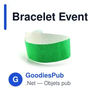 Bracelet Events - Miniature 12
