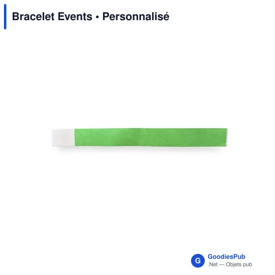 Bracelet Events - Image 3